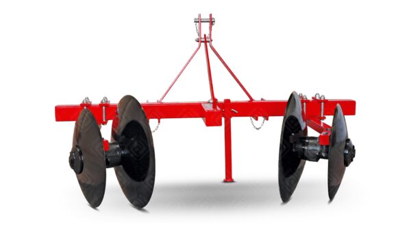 Disc Ridger