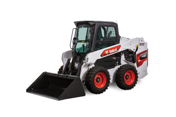 BOBCAT skid Stee