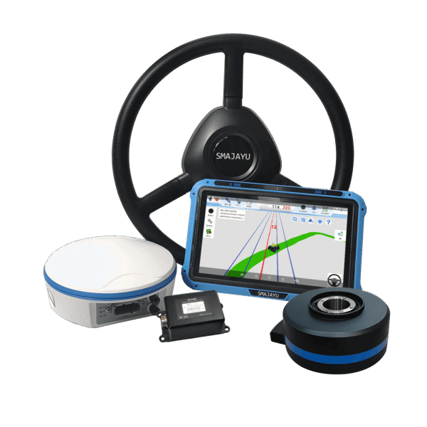 Smajayu JY305 Auto Steering System