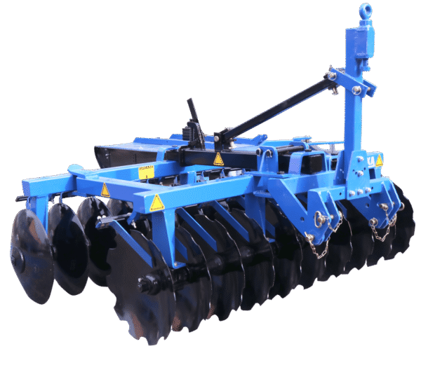 Disc Harrows