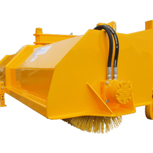 Road Sweeper