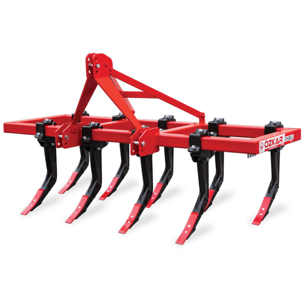Chisel Plough
