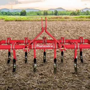 Cultivator
