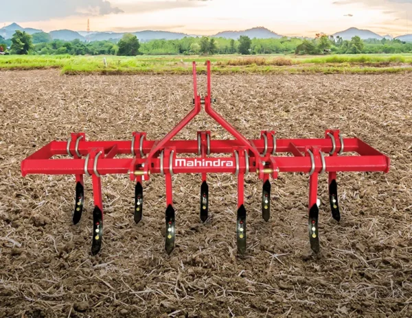 Cultivator
