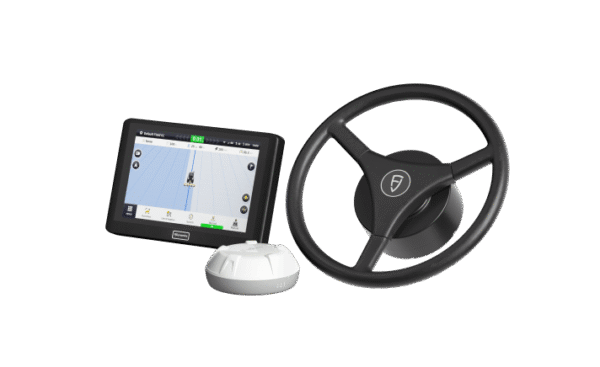 Fj dynamic AT2 auto steering
