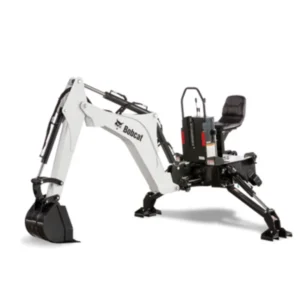 Backhoe Attachment
