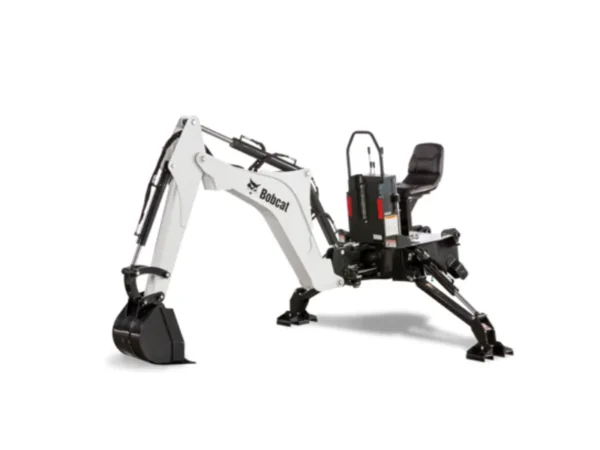 Backhoe Attachment
