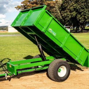Farm Trailer