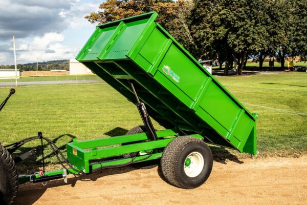 Farm Trailer