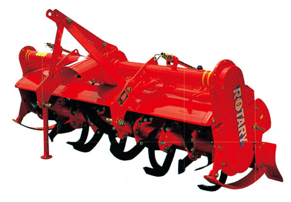 Rotary Tiller