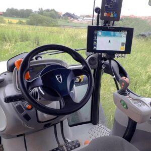 CHC NX510 Pro Auto Steering System